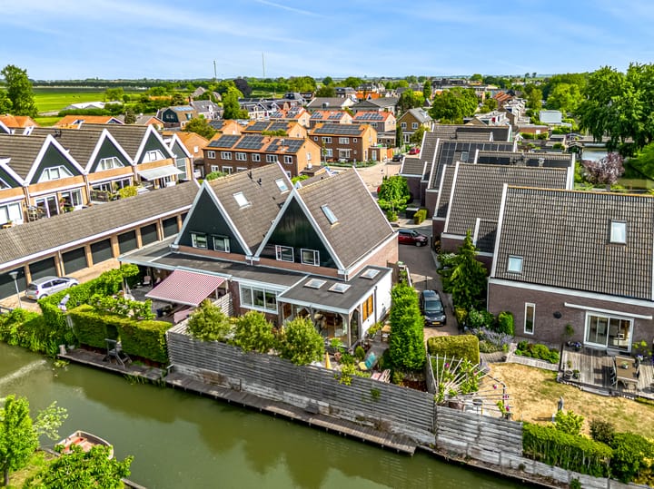 Photo 45 of Maria van Sevenbergenstraat 6