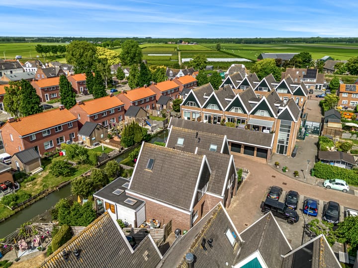 Photo 46 of Maria van Sevenbergenstraat 6