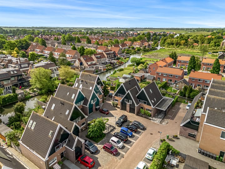 Photo 47 of Maria van Sevenbergenstraat 6