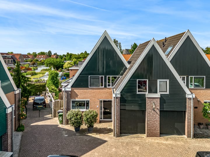 Photo 50 of Maria van Sevenbergenstraat 6