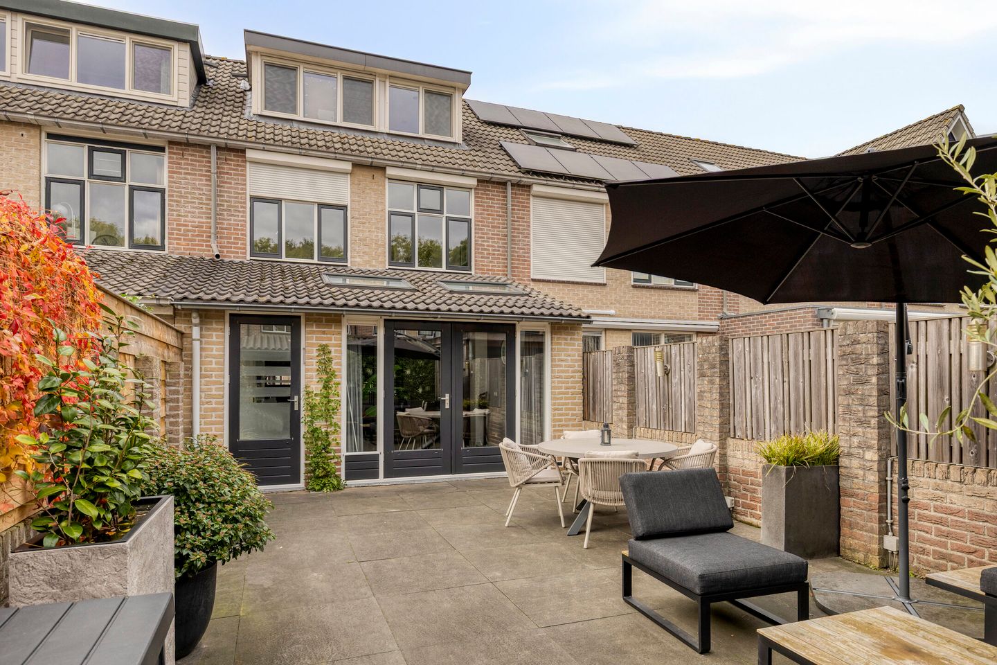 Foto 4 van Van Maerlantstraat 21