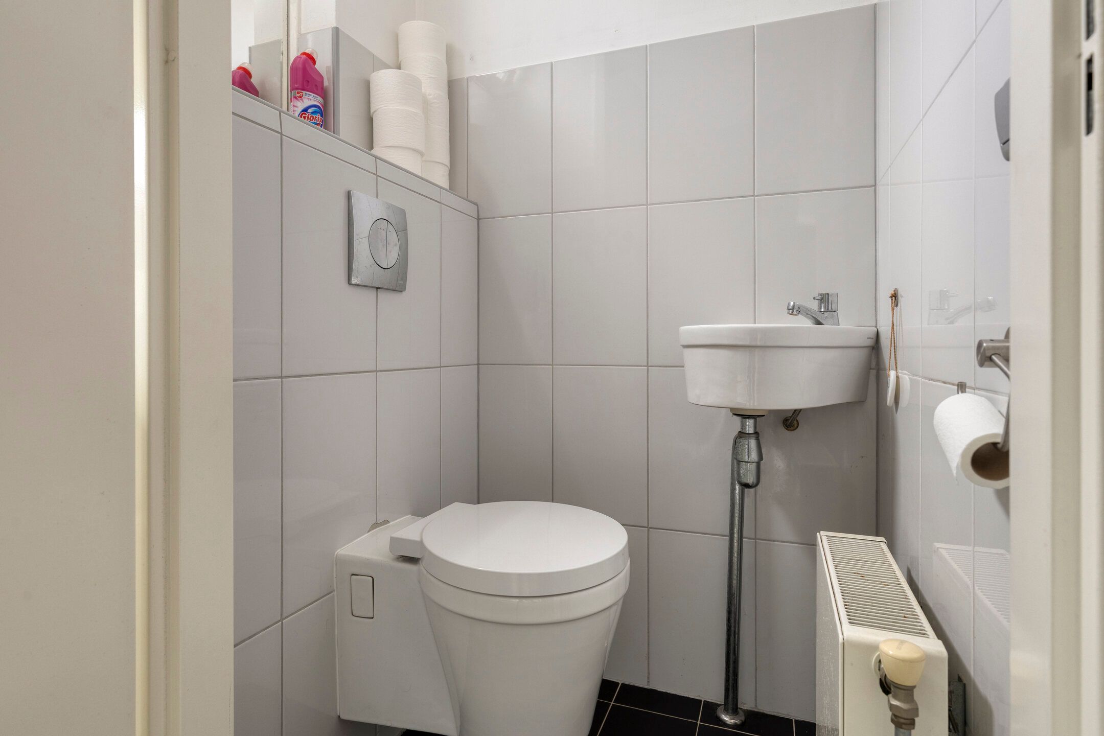 Foto 6 van Van Maerlantstraat 21