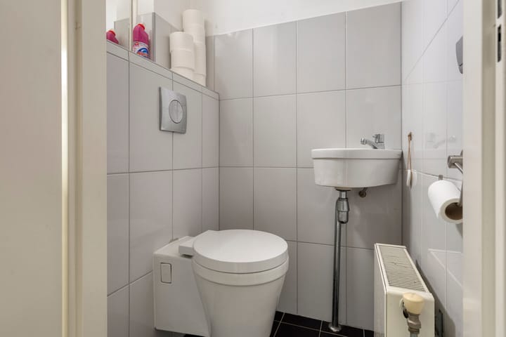 Photo 6 of Van Maerlantstraat 21