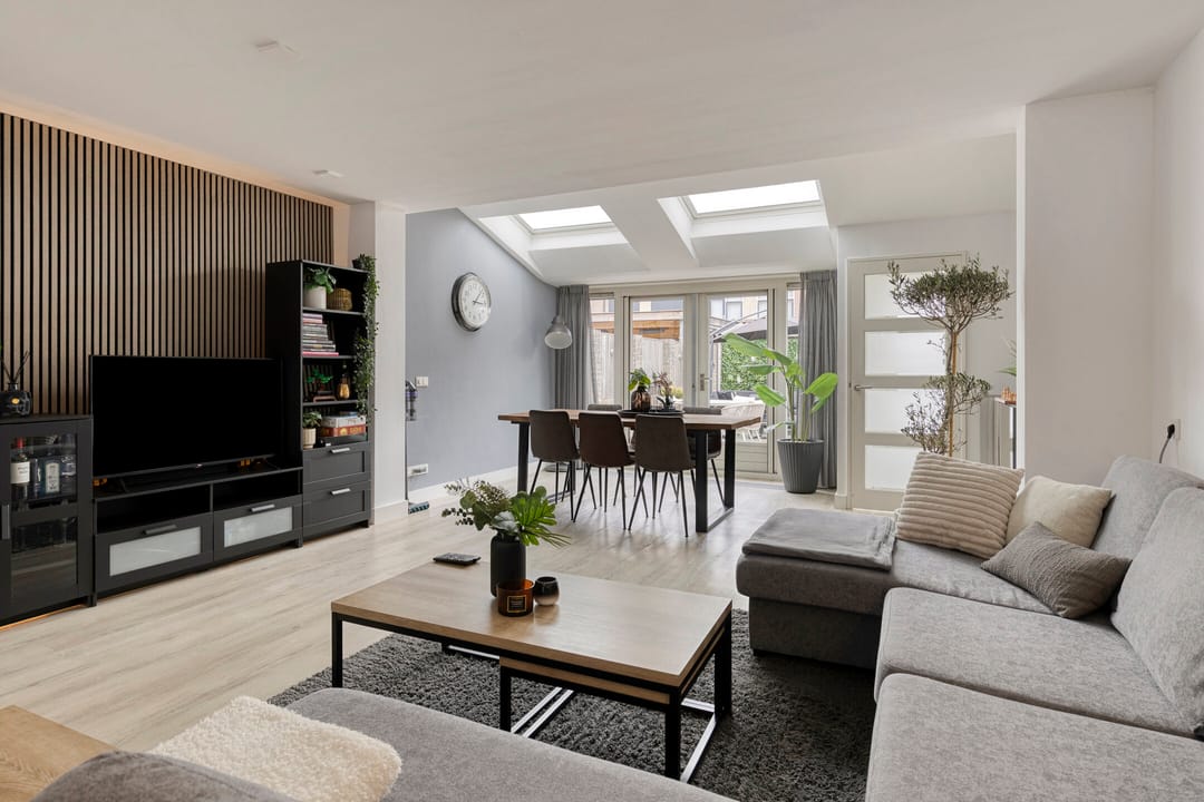 Foto 8 van Van Maerlantstraat 21