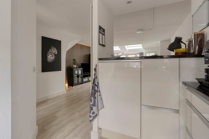 Photo 15 of Van Maerlantstraat 21