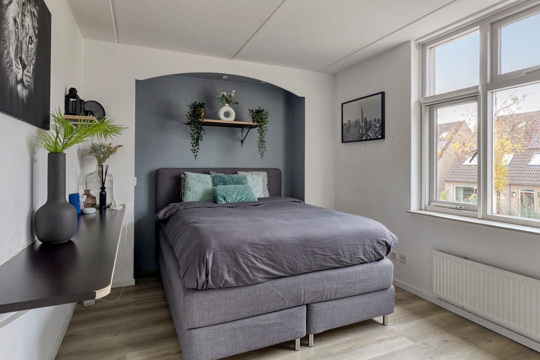 Foto 16 van Van Maerlantstraat 21