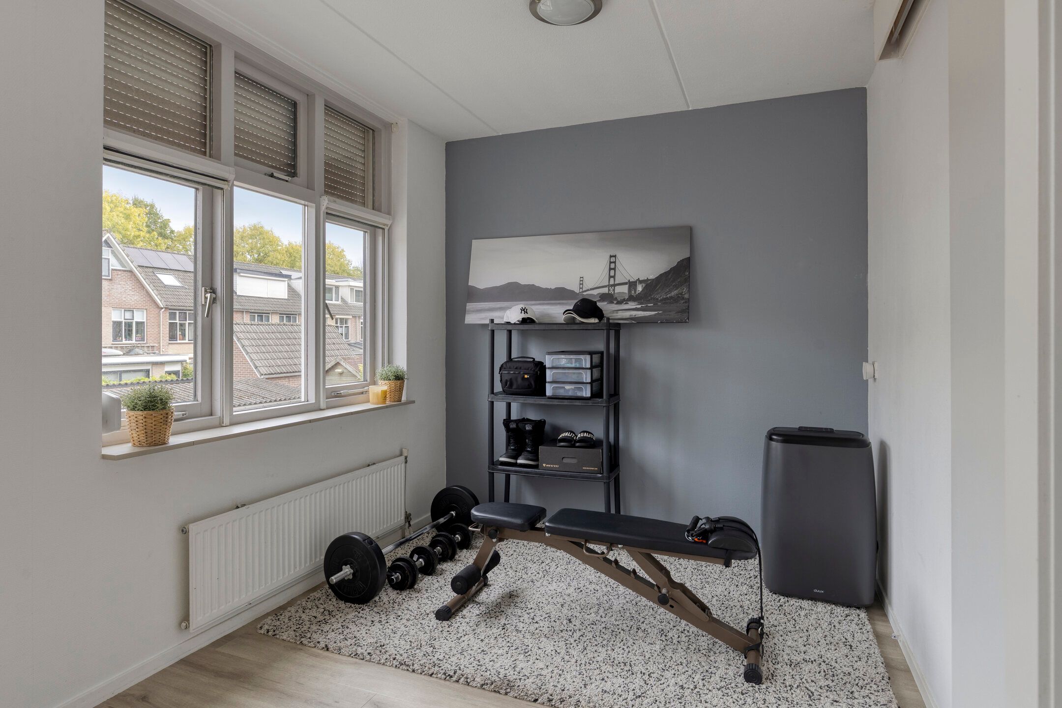 Foto 18 van Van Maerlantstraat 21