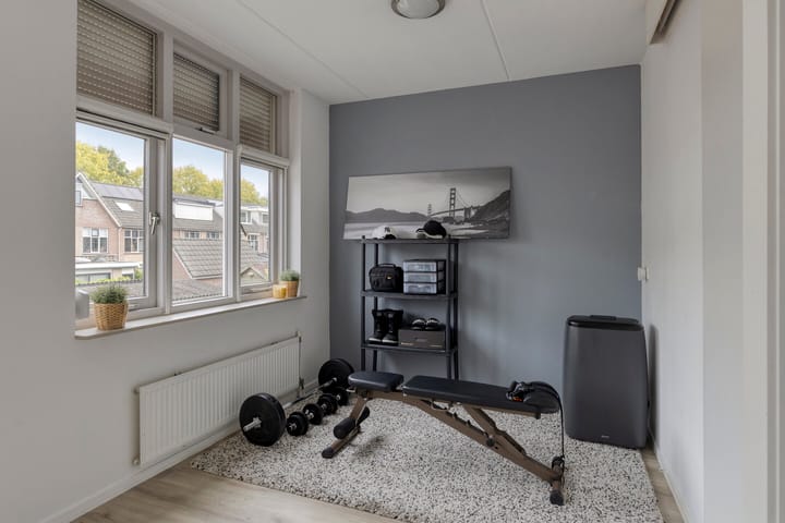 Photo 18 of Van Maerlantstraat 21