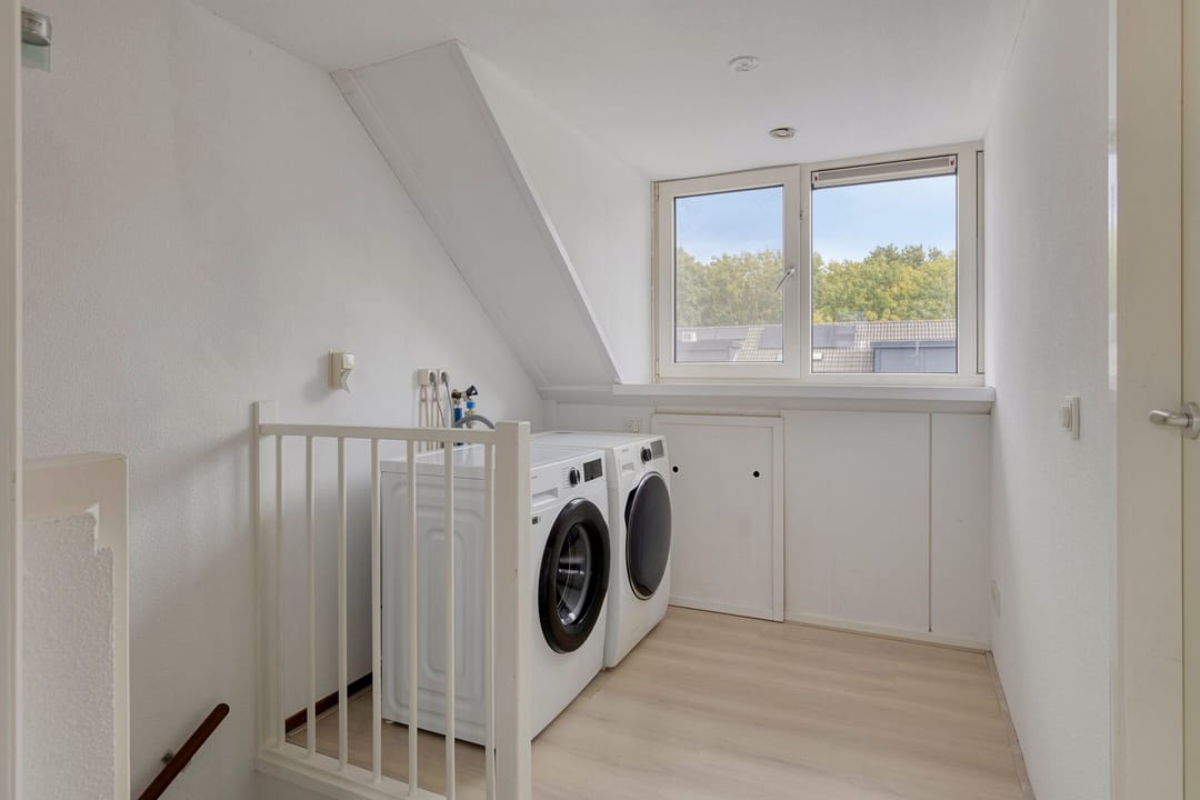 Foto 22 van Van Maerlantstraat 21