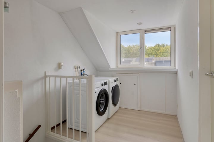 Photo 22 of Van Maerlantstraat 21