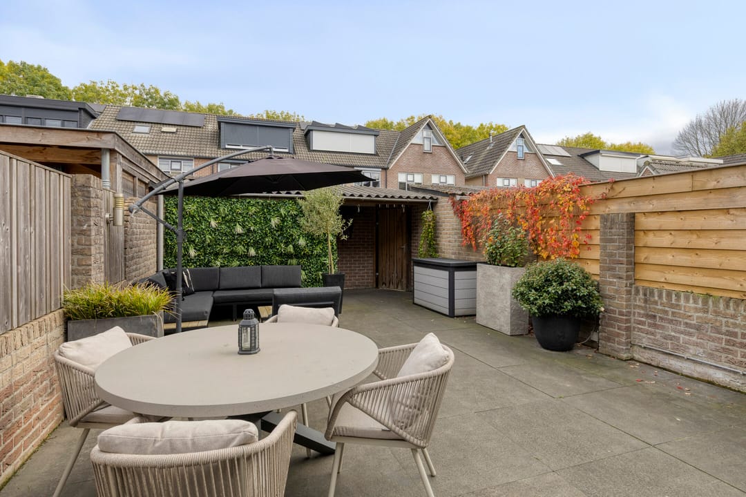 Foto 28 van Van Maerlantstraat 21