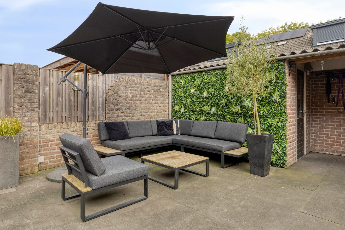 Foto 29 van Van Maerlantstraat 21