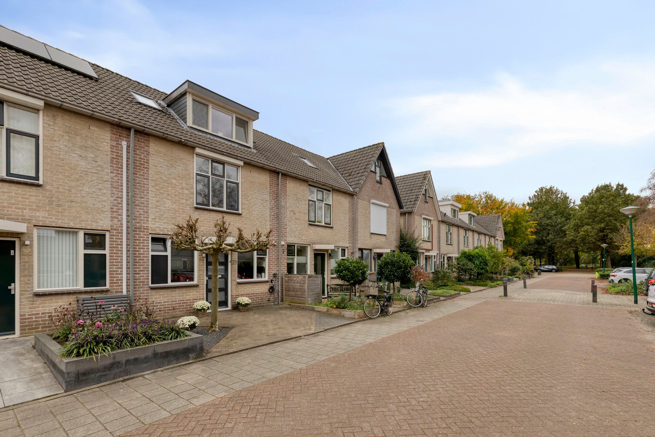 Foto 30 van Van Maerlantstraat 21