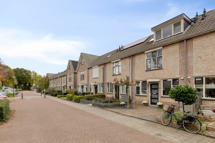 Photo 31 of Van Maerlantstraat 21