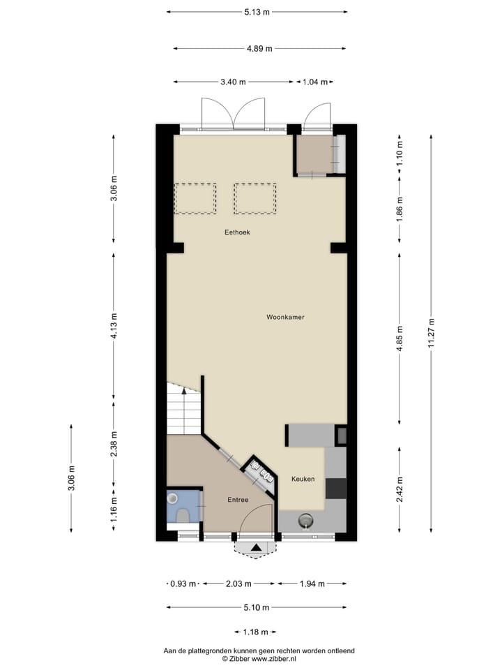 Photo 33 of Van Maerlantstraat 21