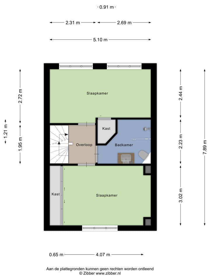 Photo 34 of Van Maerlantstraat 21