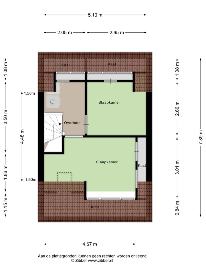 Photo 35 of Van Maerlantstraat 21