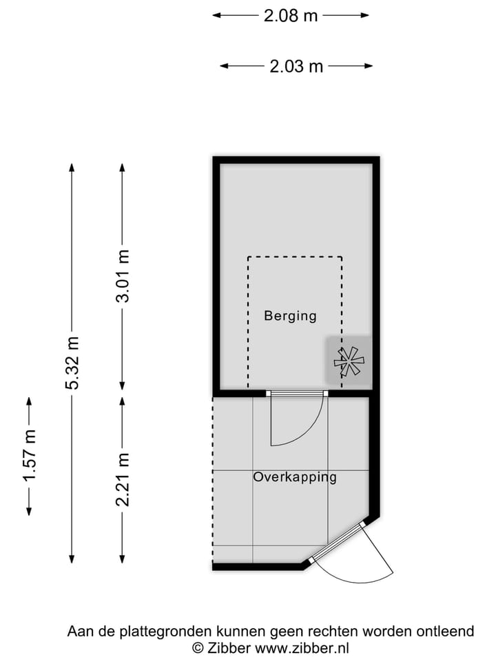 Photo 36 of Van Maerlantstraat 21