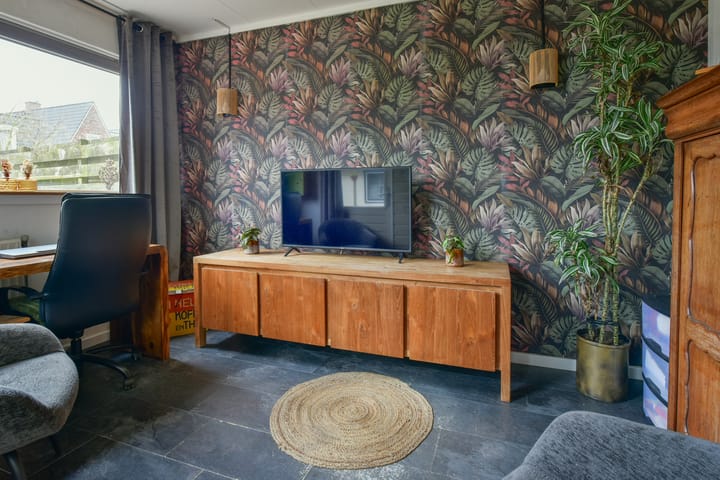 Foto 6 van Esdoornlaan 28