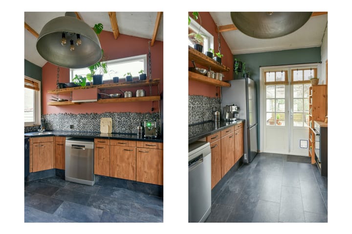 Foto 9 van Esdoornlaan 28