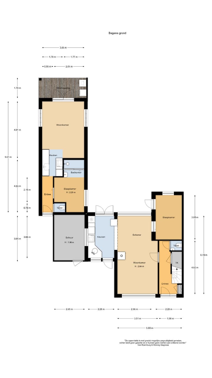 Foto 10 van Esdoornlaan 28