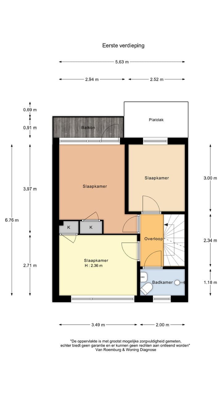Foto 15 van Esdoornlaan 28