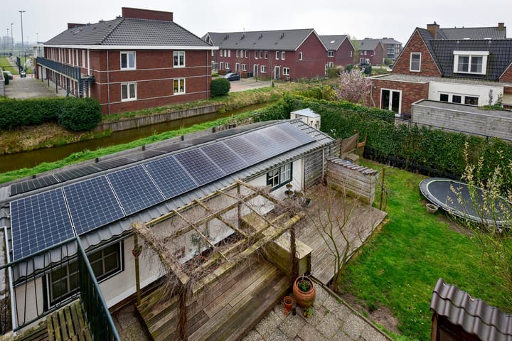 Foto 21 van Esdoornlaan 28