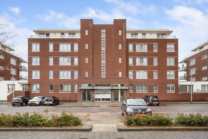 Photo 29 of Wesdijkleede 50