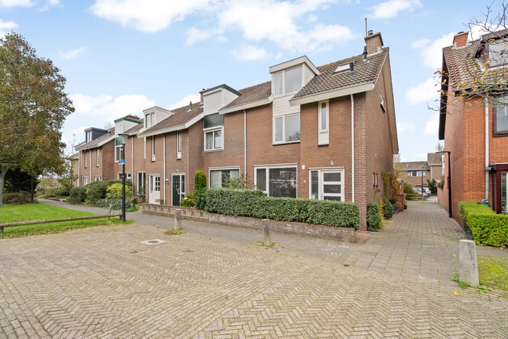 Foto 2 van Dreefkant 34