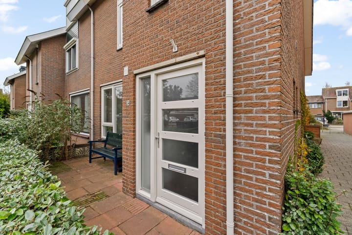 Foto 3 van Dreefkant 34