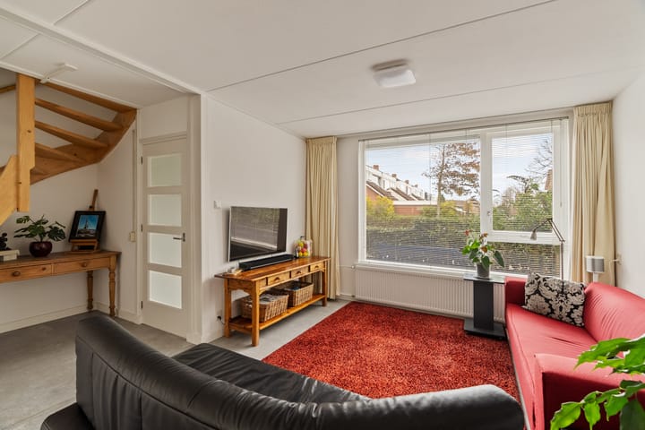 Foto 4 van Dreefkant 34