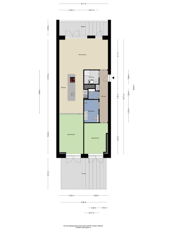 Photo 23 of Grote Wiel 12