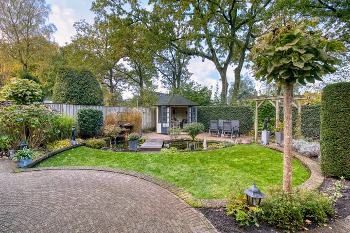 Foto 2 van Molecatenlaan 86