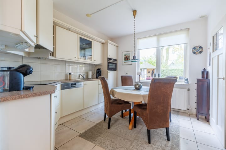 Foto 4 van Molecatenlaan 86