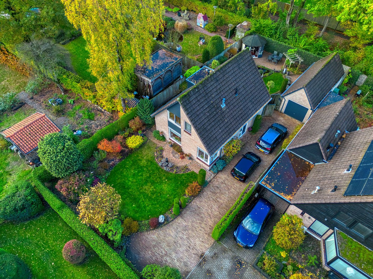 Foto 5 van Molecatenlaan 86