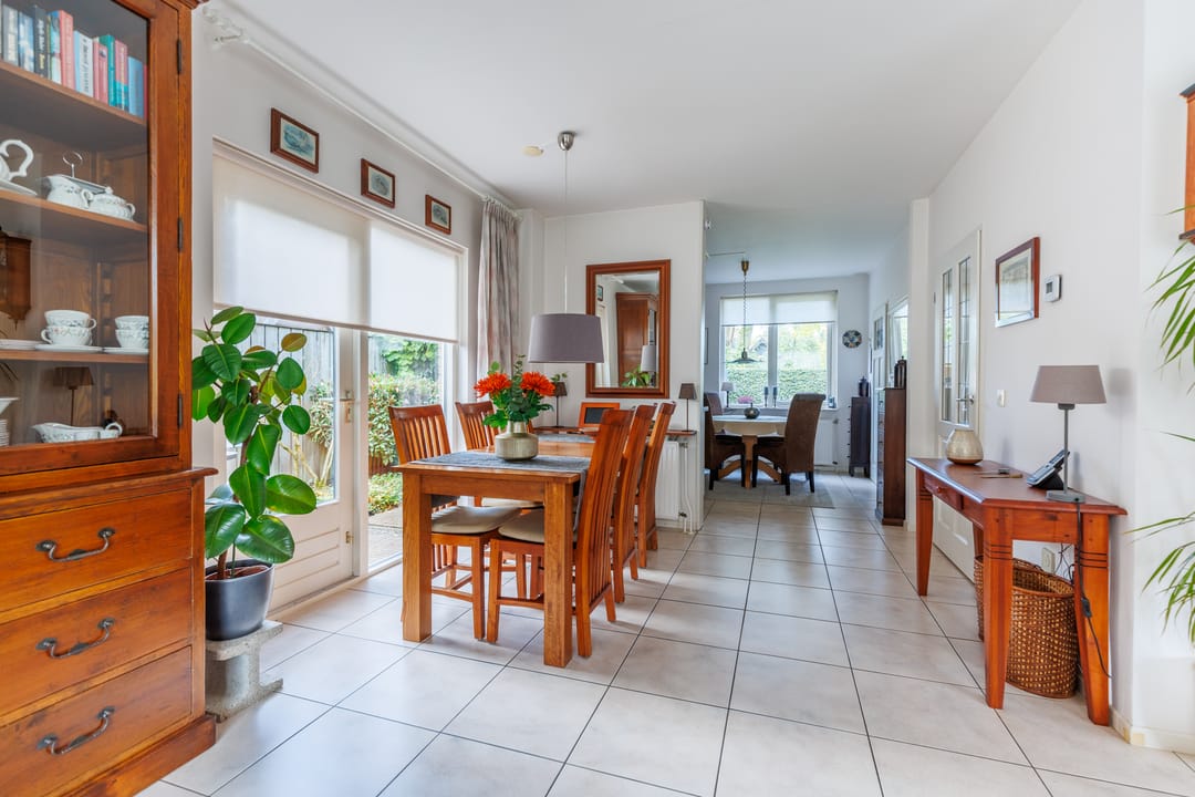 Foto 8 van Molecatenlaan 86