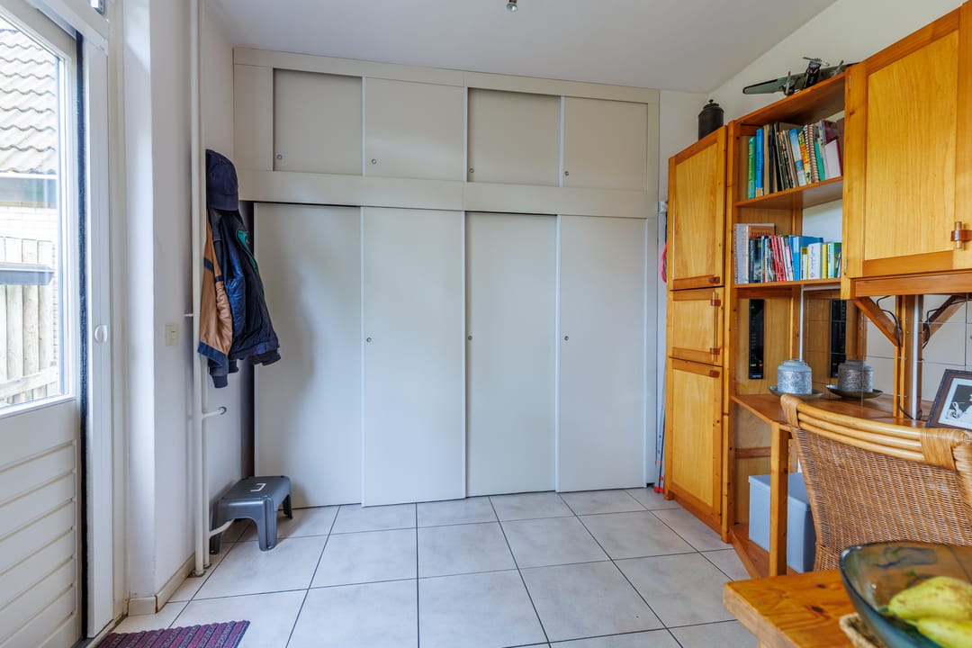 Foto 11 van Molecatenlaan 86