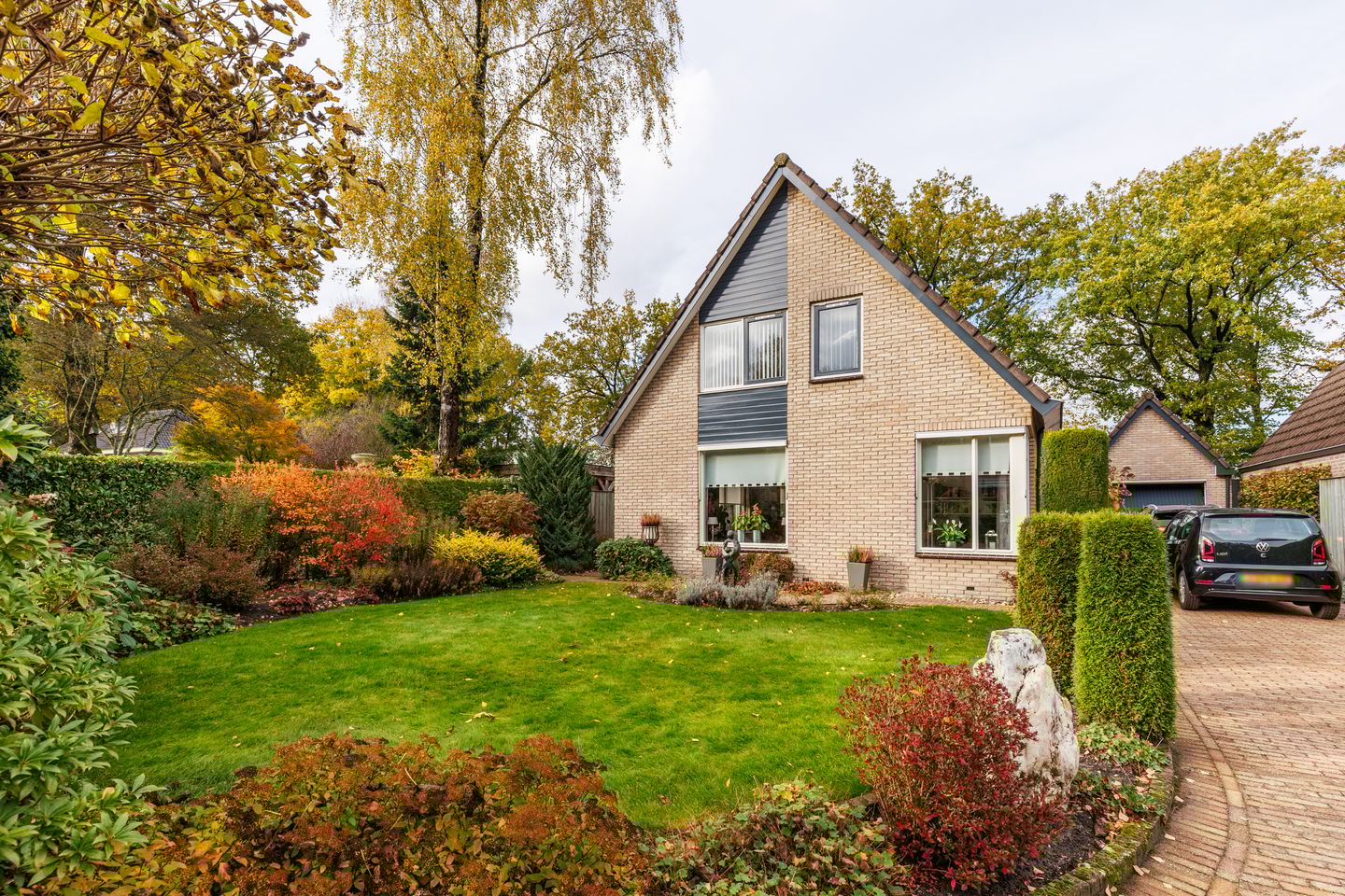 Foto 20 van Molecatenlaan 86