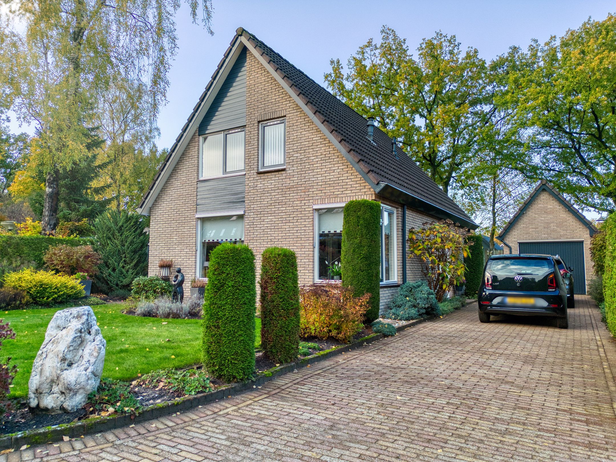 Foto 21 van Molecatenlaan 86