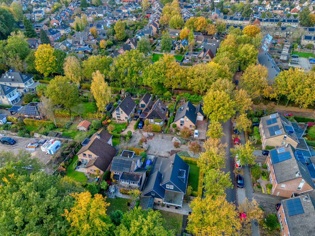 Foto 22 van Molecatenlaan 86