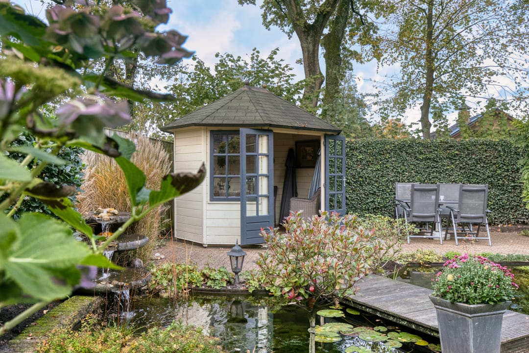 Foto 23 van Molecatenlaan 86