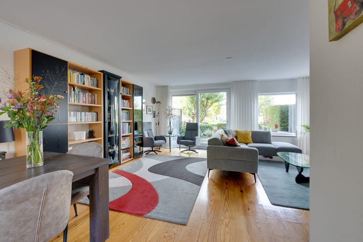 Photo 2 of Wethouder Koningslaan 25