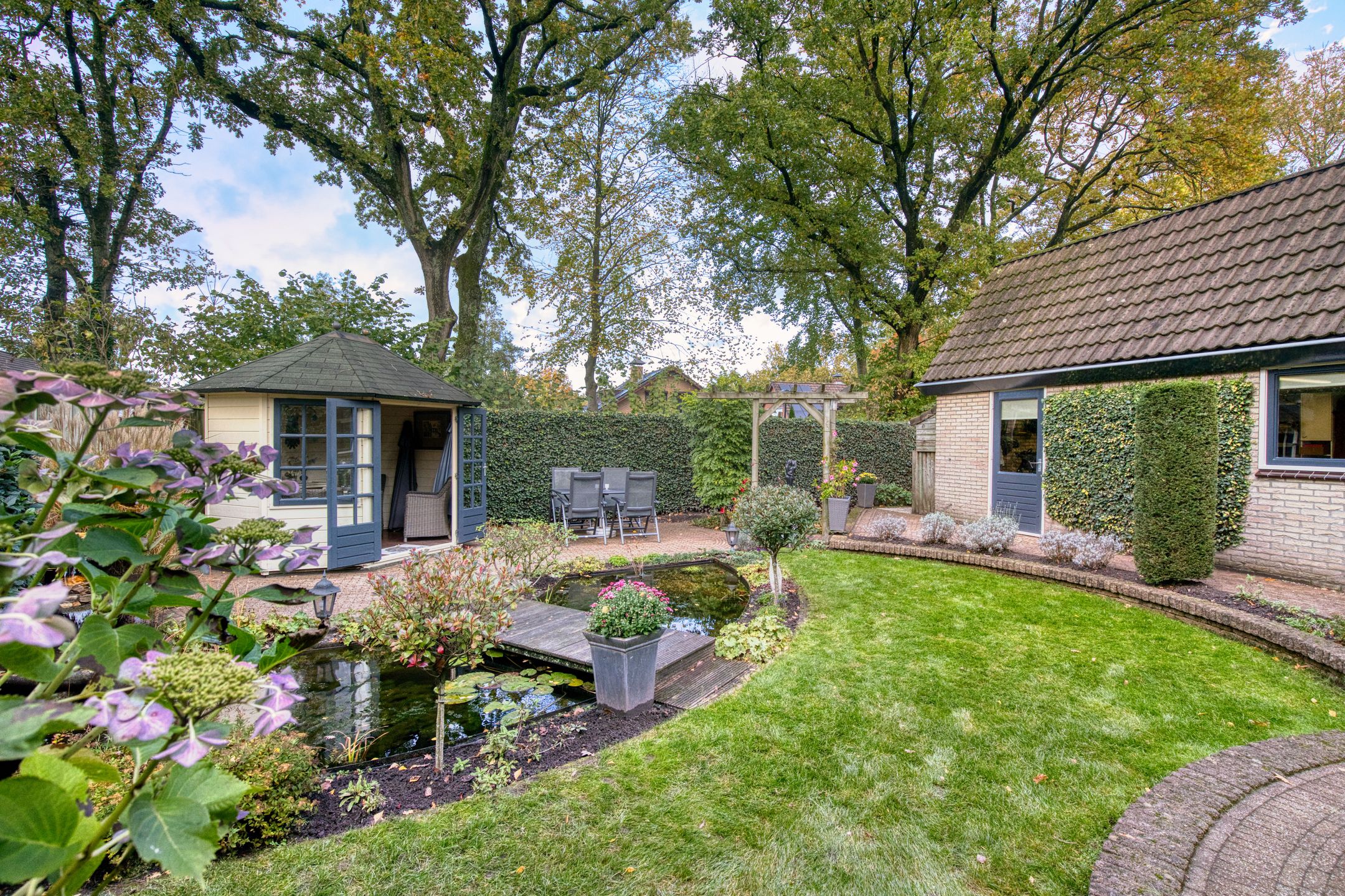 Foto 24 van Molecatenlaan 86