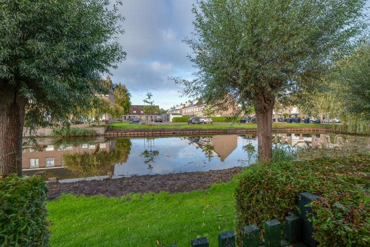 Photo 3 of Wethouder Koningslaan 25