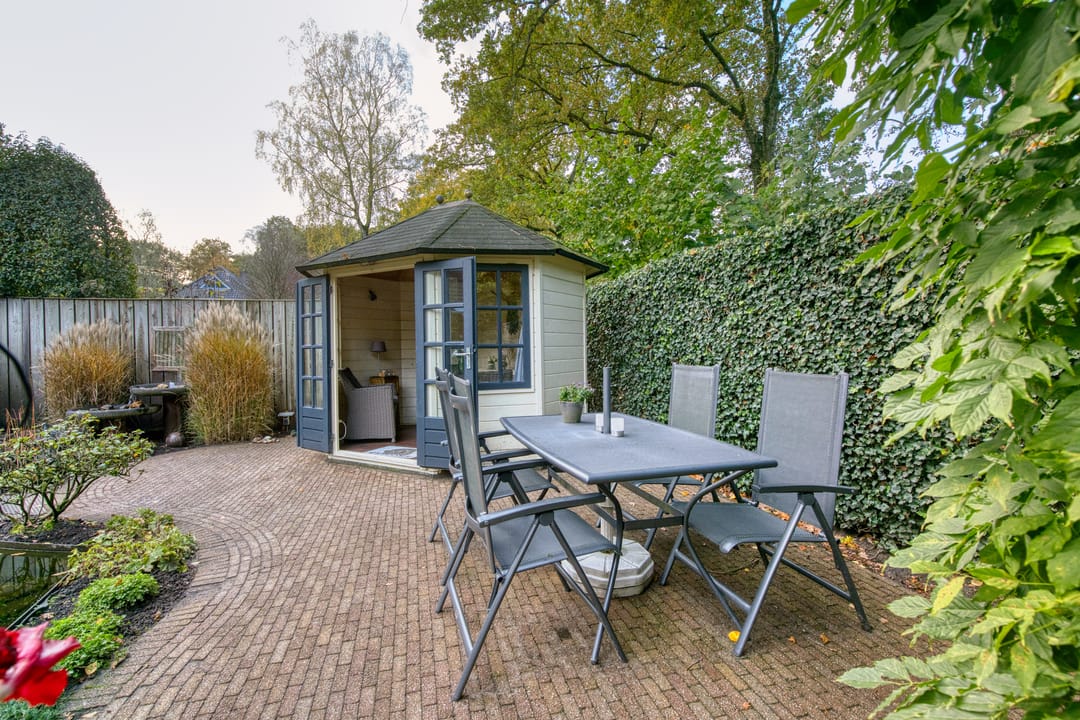 Foto 26 van Molecatenlaan 86