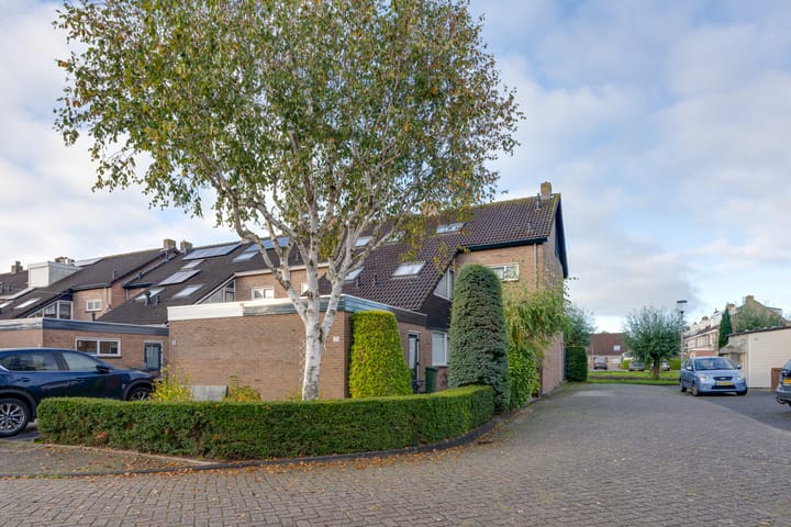 Photo 5 of Wethouder Koningslaan 25