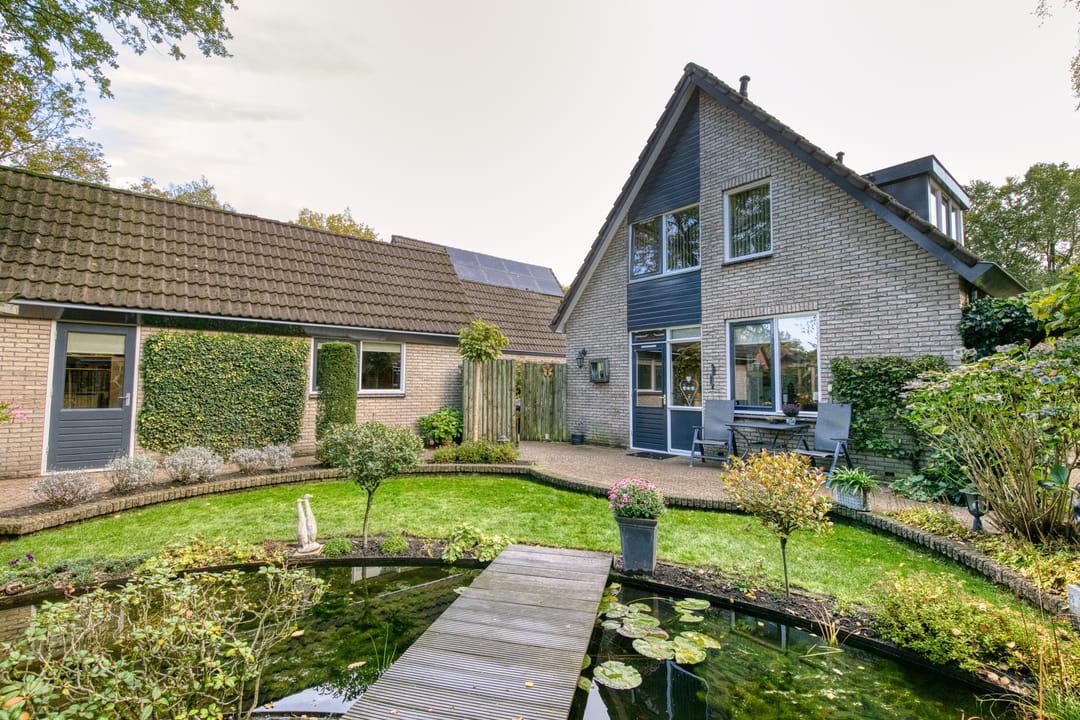 Foto 28 van Molecatenlaan 86