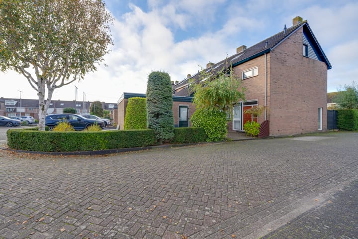 Photo 7 of Wethouder Koningslaan 25