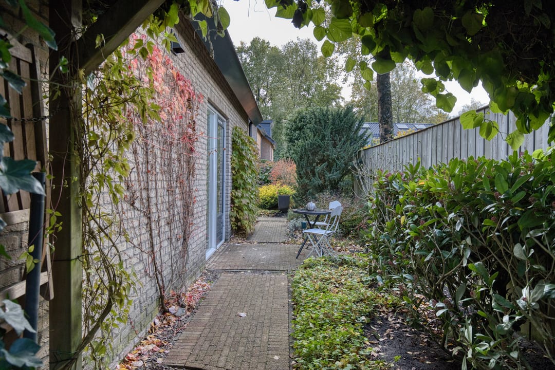 Foto 31 van Molecatenlaan 86