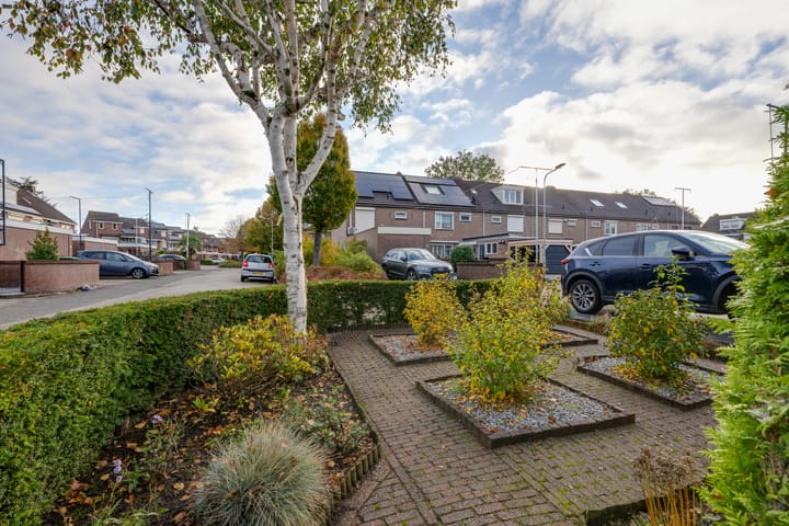 Photo 9 of Wethouder Koningslaan 25